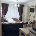 Студио (Стандартный трехместный номер-студио), BeyazitHan Suites