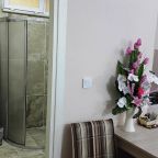 Студио (Стандартный трехместный номер-студио), BeyazitHan Suites