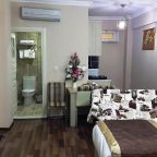 Студио (Стандартный трехместный номер-студио), BeyazitHan Suites