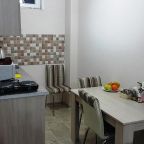 Студио (Стандартный трехместный номер-студио), BeyazitHan Suites