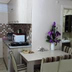 Студио (Стандартный трехместный номер-студио), BeyazitHan Suites