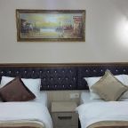 Студио (Двухместный номер-студио Делюкс с 1 кроватью), BeyazitHan Suites