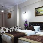 Студио (Двухместный номер-студио Делюкс с 1 кроватью), BeyazitHan Suites