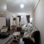 Студио (Семейный номер-студио), BeyazitHan Suites