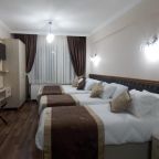 Студио (Семейный номер-студио), BeyazitHan Suites