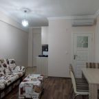 Студио (Семейный номер-студио), BeyazitHan Suites