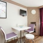 Сьюит (Классический люкс с террасой), Detay Suites Taksim