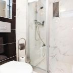 Студио (Стандартный номер-студио), Detay Suites Taksim