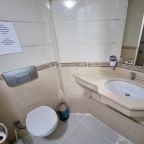 Апартаменты (Апартаменты с 3 спальнями), Detay Suites Taksim