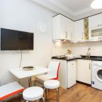 Апартаменты (Апартаменты с 1 спальней), Detay Suites Taksim