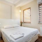 Апартаменты (Апартаменты с 1 спальней), Detay Suites Taksim
