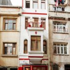 Апартаменты (Апартаменты с 1 спальней), Detay Suites Taksim