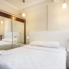 Апартаменты (Апартаменты с 1 спальней), Detay Suites Taksim