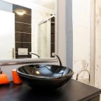 Апартаменты (Апартаменты с 1 спальней), Detay Suites Taksim