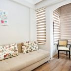 Апартаменты (Апартаменты с 1 спальней), Detay Suites Taksim