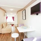 Сьюит (Классический люкс с террасой), Detay Suites Taksim