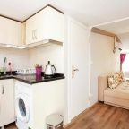 Сьюит (Классический люкс с террасой), Detay Suites Taksim