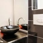 Сьюит (Классический люкс с террасой), Detay Suites Taksim