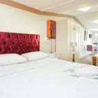 Сьюит (Классический люкс с террасой), Detay Suites Taksim