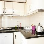 Сьюит (Классический люкс с террасой), Detay Suites Taksim