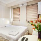 Студио (Стандартный номер-студио), Detay Suites Taksim