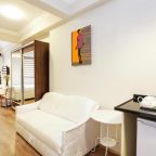 Студио (Стандартный номер-студио), Detay Suites Taksim