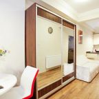 Студио (Стандартный номер-студио), Detay Suites Taksim