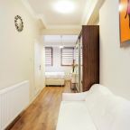 Студио (Стандартный номер-студио), Detay Suites Taksim