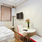 Студио (Стандартный номер-студио), Detay Suites Taksim