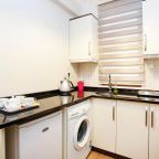 Студио (Стандартный номер-студио), Detay Suites Taksim