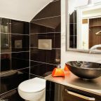 Студио (Стандартный номер-студио), Detay Suites Taksim