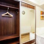 Студио (Стандартный номер-студио), Detay Suites Taksim