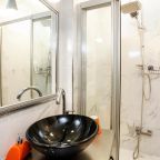 Студио (Стандартный номер-студио), Detay Suites Taksim