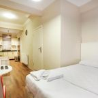 Студио (Стандартный номер-студио), Detay Suites Taksim