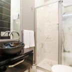 Трехместный (Номер эконом-класса — Цокольный этаж), Detay Suites Taksim