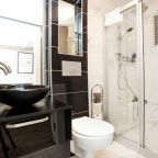 Студио (Стандартный номер-студио), Detay Suites Taksim