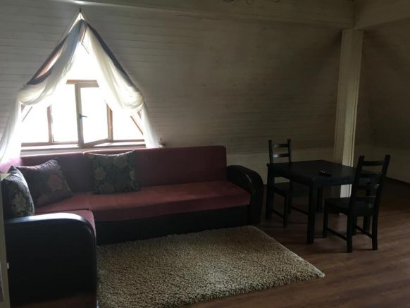 Фотография номера мини отеля шале Поляна