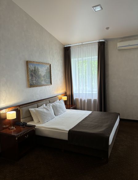 Фотография номера гостиницы Сокольники