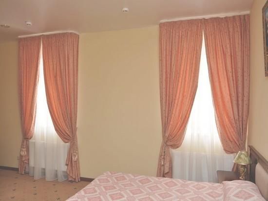 Фотография номера гостиницы Сокольники