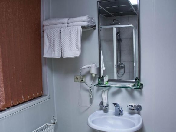 Фотография номера гостиницы Сокольники