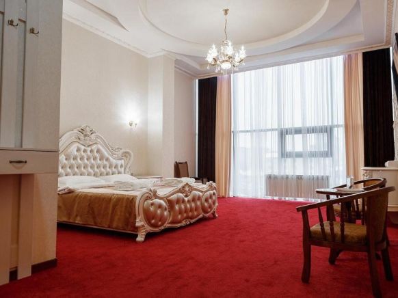 Фотография номера гостиницы Император