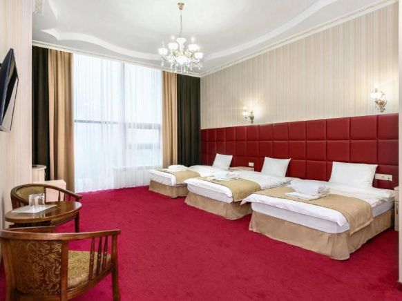 Фотография номера гостиницы Император