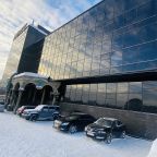 Парковка, Гостиница Император