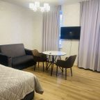 Апартаменты, Гостиница Император