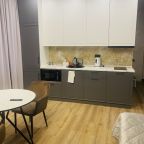 Апартаменты, Гостиница Император