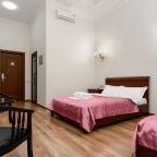 Двухместный (Комфорт), Гостиница Император