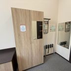 Одноместный (Улучшенный), Отель Заря