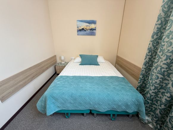 Фотография номера гостиницы Заря