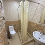 Одноместный (Улучшенный), Отель Заря