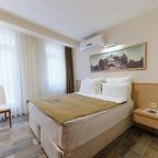 Двухместный (Стандартный двухместный номер с 1 кроватью), Nishant Hotel